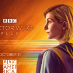 DOCTOR WHO Returns to BBC America This Halloween