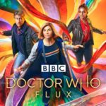 DOCTOR WHO Releases Trailer for Season 13 and Reveals Guest Actors and Monsters