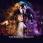 Gameplay Trailer Released for DOCTOR WHO: THE EDGE OF REALITY, Launching October 14