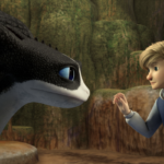 DRAGONS: THE NINE REALMS From DreamWorks Animation Soars Onto Hulu and Peacock December 23