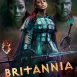 EPIX to Premiere Season Three of BRITANNIA on January 16, 2022