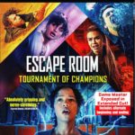 Blu-ray Review: ESCAPE ROOM: TOURNAMENT OF CHAMPIONS