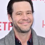 Ike Barinholtz is repped by UTA, Artists First, Kovert Creative, and Jared Levine from Morris Yorn Barnes Levine Krintzman Rubenstein Kohner & Gellman. Ike’s headshot: Ike Barinholtz