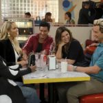 SAVED BY THE BELL -- 