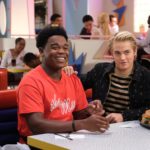 SAVED BY THE BELL -- 