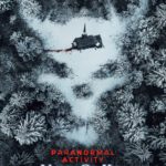 PARANORMAL ACTIVITY: NEXT OF KIN Premieres October 29, Exclusively on Paramount+