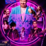 Music-Comedy ELECTRIC JESUS Starring Brian Baumgartner Debuts on Digital November 2