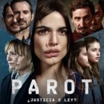 PAROT, A New Original Spanish Series, Arrives Exclusively to Paramount+ in the U.S. On October 20