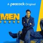 Mel Giedroyc and Sue Perkin Return For Season Two of the Peacock Action-Comedy in HITMEN: RELOADED, Premiering October 28