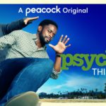 Peacock Releases Trailer for PSYCH 3: THIS IS GUS, Premiering November 18