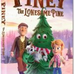 Emmy-Nominated Children’s Holiday Film PINEY: THE LONESOME PINE Arrives on Digital & DVD November 2