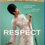 RESPECT, Starring Jennifer Hudson, Now Available on Digital, and Arriving on Blu-ray & DVD November 9