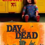 SYFY Brings Two Iconic Film Franchises to the Small Screen With New Series CHUCKY and DAY OF THE DEAD