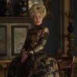 First Look at Gillian Anderson in Season Two of Hulu’s THE GREAT