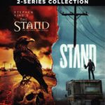 Blu-ray Review:  THE STAND: The Definitive 2-Series Collection