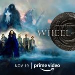 Prime Video Debuts Official Trailer for THE WHEEL OF TIME ​​With First-of-Its-Kind YouTube Experience