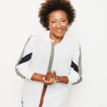 Wanda Sykes is repped by ICM, Kovert creative and Roger Pliakas. Wanda’s headshot: Derek Woods