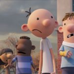Disney+ Releases Trailer for Original Movie DIARY OF A WIMPY KID, Premiering December 3