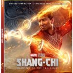 Marvel Studios’ SHANG-CHI AND THE LEGEND OF THE TEN RINGS Arrives on Digital November 12 and 4K Ultra HD, Blu-ray & DVD November 30