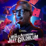 In Celebration of Jeff Goldblum’s Birthday, Disney+ Releases the Official Trailer Season Two of THE WORLD ACCORDING TO JEFF GOLDBLUM