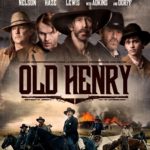 Blu-ray Review: OLD HENRY