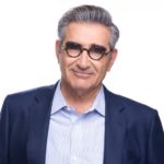 Apple Orders New Travel Series THE RELUCTANT TRAVELER, Hosted by Emmy Award Winner Eugene Levy
