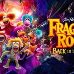 The Fraggles Are Back in Apple’s FRAGGLE ROCK: BACK TO THE ROCK, Premiering January 21, 2022 on Apple TV+