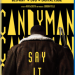 Giveaway: Win CANDYMAN on Blu-ray — CLOSED