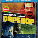 COPSHOP Arrives on Digital November 23, and on Blu-ray & DVD December 7
