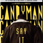 4K Ultra HD/Blu-ray Review: CANDYMAN