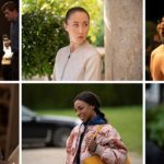 Prime Video and BBC One Reveal First-Look Images for the Upcoming Psychological Thriller CHLOE