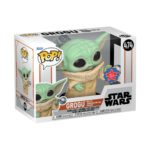 Funko Releases Product Assortment In Celebration of Grogu Balloon Debuting at Macy’s Thanksgiving Day Parade