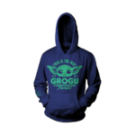 60346_GROGU HEAD PARADE (NAVY) HOODY_FL10038_WEB