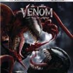 VENOM: LET THERE BE CARNAGE Arrives on Digital November 23, and on 4K UHD, Blu-ray & DVD December 14