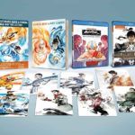 Blu-ray Review: THE ULTIMATE AANG AND KORRA BLU-RAY COLLECTION