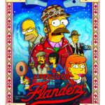 FOX Releases Suspenseful Trailer for the Upcoming Two-Part “A Serious Flanders” Episode of THE SIMPSONS