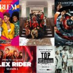 New to Prime Video & IMDb TV in December 2021