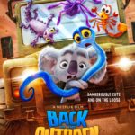BACK TO THE OUTBACK Arrives on Netflix and Select Theaters December 10