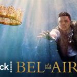 Peacock Releases First Teaser for Highly Anticipated and Reimagined Drama Series BEL-AIR