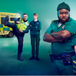 Sky’s Hit Comedy BLOODS Comes to Hulu December 9