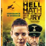Blu-ray Review: HELL HATH NO FURY