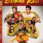 DVD Review: COBRA KAI: SEASON 3