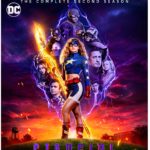 Blu-ray Review: DC’s STARGIRL: THE COMPLETE SECOND SEASON