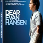 DEAR EVAN HANSEN Arrives on Digital November 23, and on Blu-ray & DVD December 7