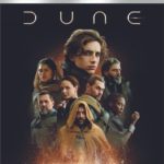 DUNE Arrives on Digital December 3, and on 4K, Blu-ray & DVD January 11