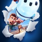 RON’S GONE WRONG Crashes Onto Disney+ & HBO Max On December 15 