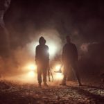 AMC+ Releases First-look Images From New Original Vampire Fantasy Series FIREBITE, Premiering December 16