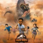 DreamWorks Animation Releases Trailer for Season Four of JURASSIC WORLD: CAMP CRETACEOUS, Premiering December 3 on Netflix