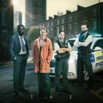 BritBox Announces New Original Mystery Series THE TOWER, Streaming December 1
