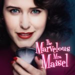 Prime Video Releases First-Look Teaser of Season Four of THE MARVELOUS MRS. MAISEL, Premiering February 18